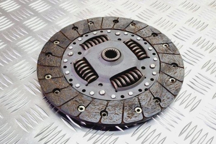 фото №11, Комплект зчеплення peugeot 306 хетчбек 7a, 7c, n3, n5 9430311621 2.0l