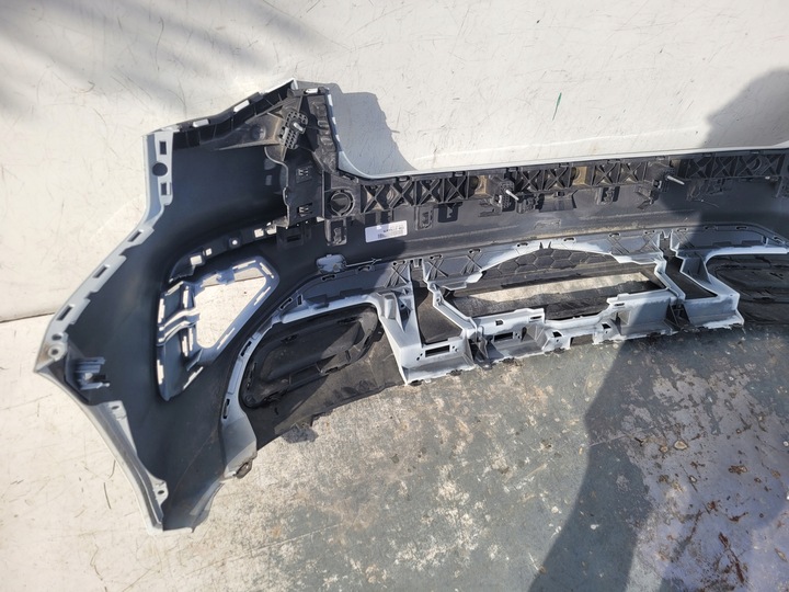 фото №11, Audi a3 8y4 sportback s line 20- бампер задній зад