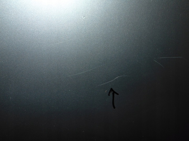 фото №10, Peugeot 307 капот кришка двигуна