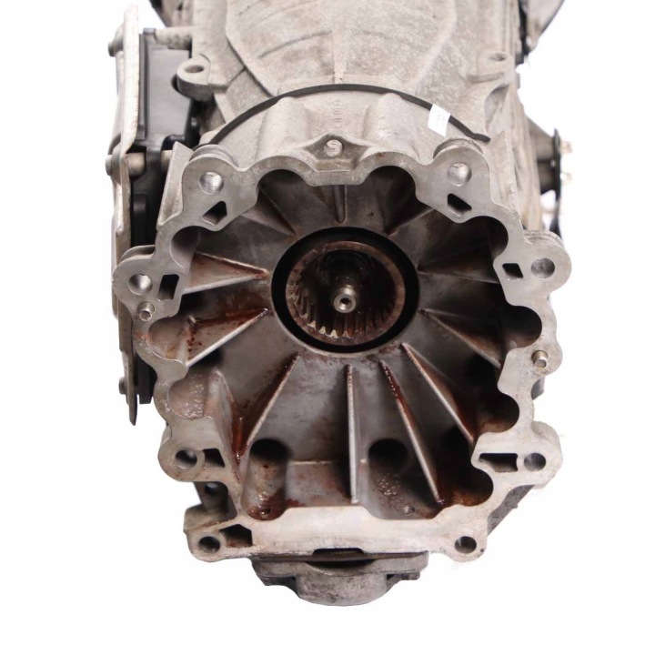 фото №13, Mercedes ml w164 коробка передач автоматическая 722902 722.902 a1642708601
