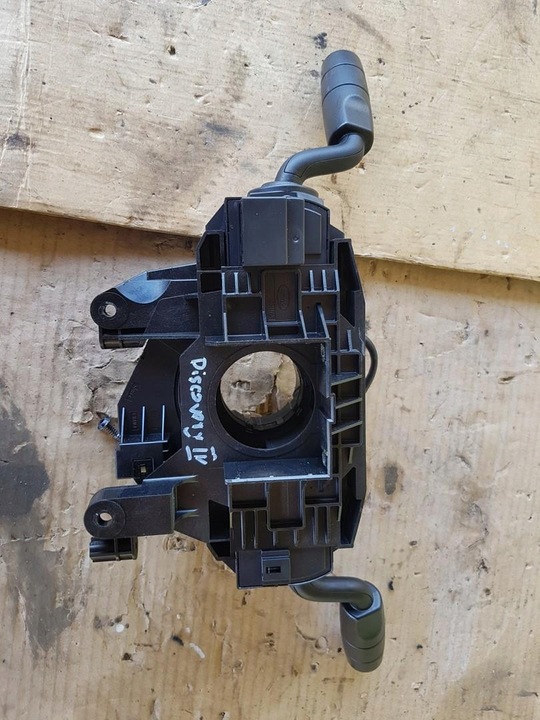 фото №4, Переключатель комбинированный лента discovery iii