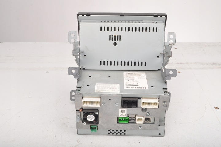 фото №7, Subaru legacy v навігація dvd панель dekor