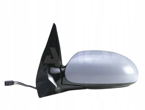 фото №1, Дзеркало зовнішні ford focus i 08.98-03.05 le alk6125399