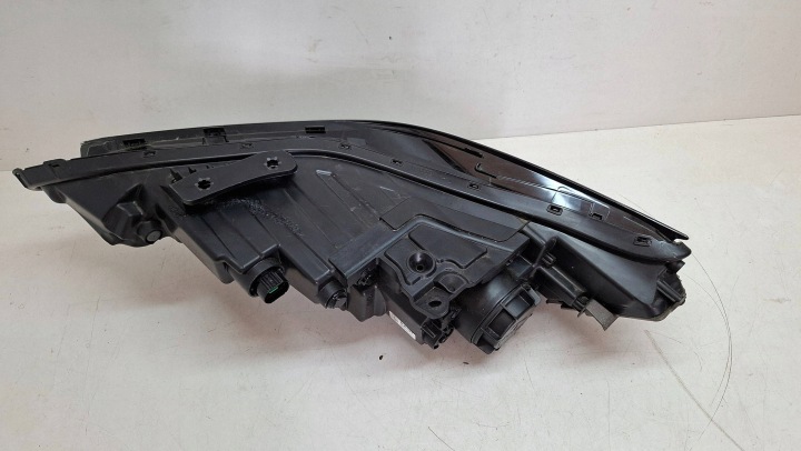 фото №6, Hyundai elantra vii рестайлинг fl правая передняя фара полный led p92102aa600