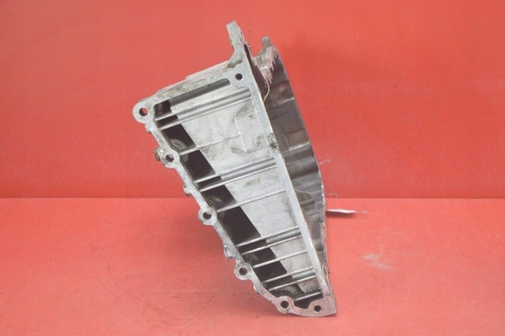 фото №8, Піддон піддон масляна 070103603 vw touareg 1 i 2.5 tdi 174 km 02-07