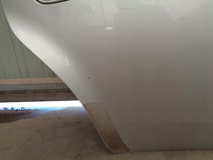 фото №8, Дверь alfa romeo 159 sedan правые задние код 565/a