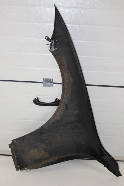 фото №9, Крило праві bmw f30/31 475 чорний sapphire