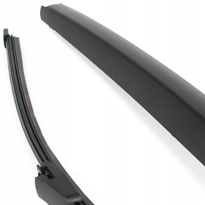 фото №4, Важіль задньої двірники + листова ресора двірник do vw t5 transporter