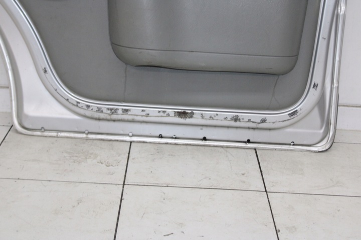 фото №6, Vivaro trafic primastar i a 2001r- дверь правые правые перед передние z157