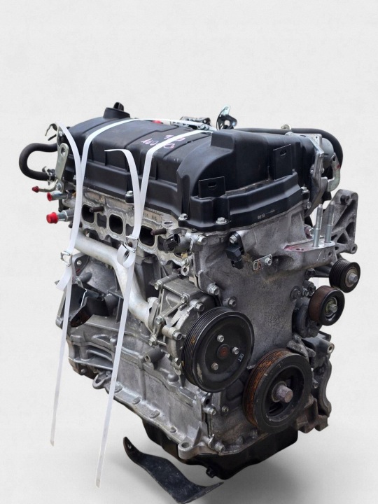 фото №16, Двигатель mitsubishi asx 2.0 mivec бензин код 4j11