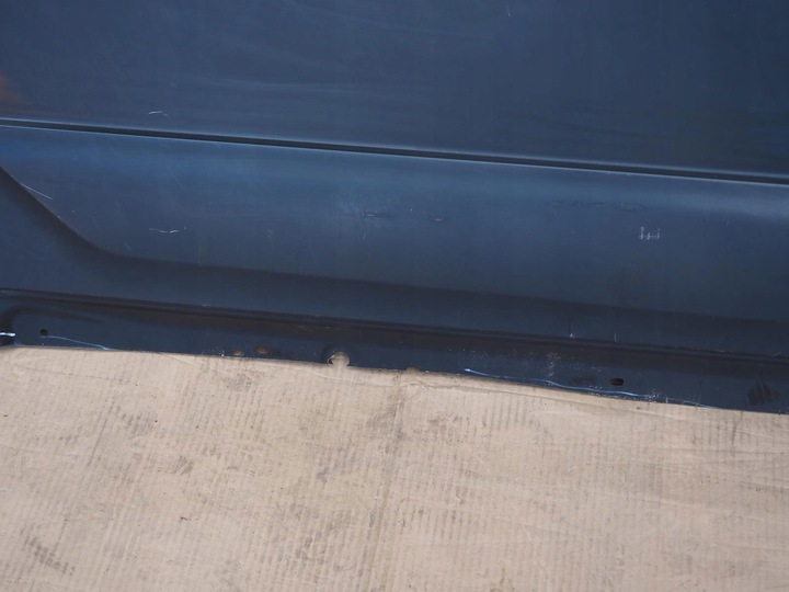 фото №10, Ford transit custom обшивка крыло зад rh длинный