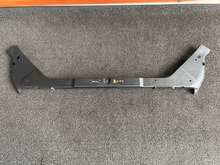 фото №1, Volvo v60 ii s60 захист ременя передньої 32277308