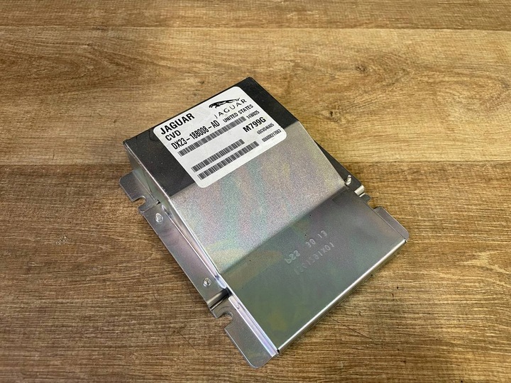 фото №1, Модуль підвішування jaguar xf x260 оригінальний номер dx23-18b008-ad