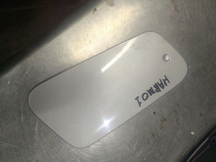 фото №1, Крышка крышка заливка топлива renault espace 4