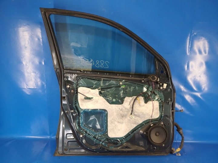 фото №12, Двері передні ліві toyota rav4 05-12 67002-42110