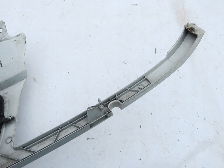 фото №14, Розпилювачі лампа набір решітка радіатора шланг бачок шланг seat alhambra 95-01