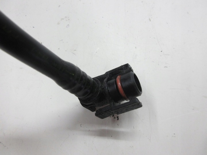 фото №4, Renault scenic ii 1.5 dci 106km k9k 732 шланг підсилювач