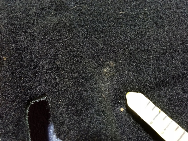 фото №8, Audi q4 e-tron обивка ковёр пол eu 5lb863021b