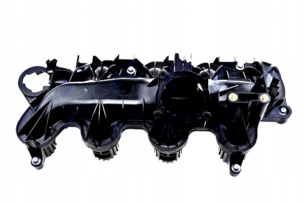 фото №10, Коллектор впускной двигатели 2.2hdi 2.2tdci 2.2jtd 2.2d peugeot 407