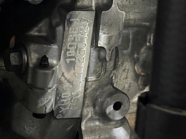 фото №11, Двигун ds7 crossback рестайлінг 2023r. 1.5 hdi 10q3ej