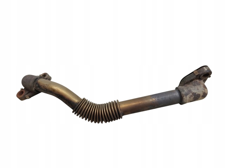 фото №1, Трубка вихлопних газів egr kia rio iii 1.1 1.4 crdi