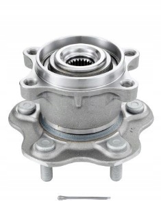 фото №2, Подшипник i ступицы kół snr r168.74