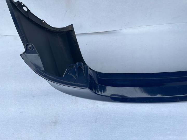 фото №11, Бампер задній skoda fabia ii 2 універсал 07-14 5j9807431