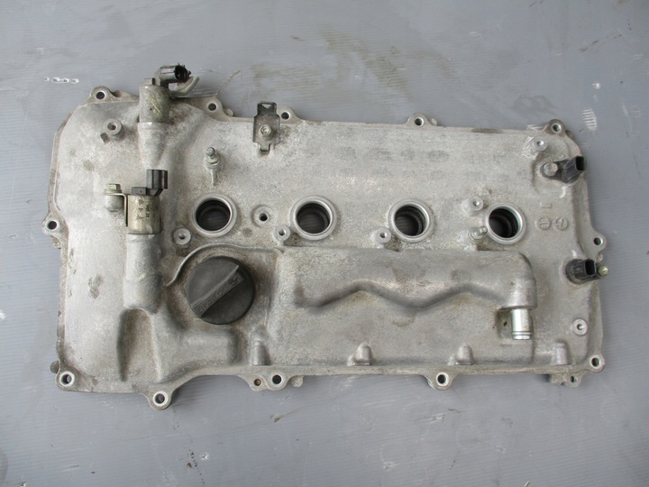 фото №1, Кришка клапанів датчик toyota verso avensis 1.8 valvematic 2015r 1.8 a2zr