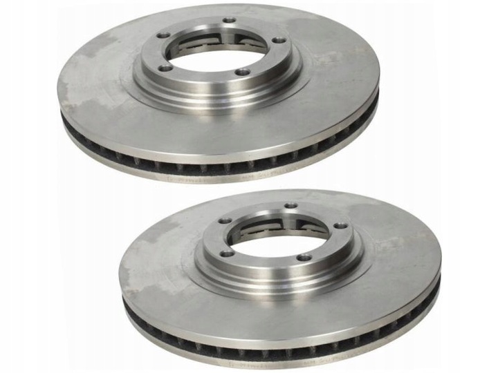 фото №1, Диски перед hyundai starex 2.5 03-07 h-1 starex 2.5 03-07