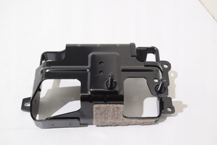 фото №13, Bmw g30 lci g11 g05 g06 g07 тримач кріплення klatka акумулятора додаткового