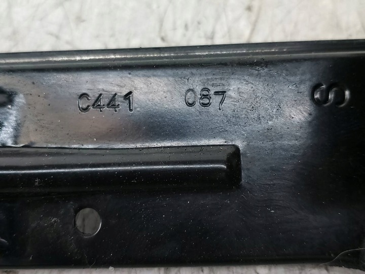фото №5, Підйомник вікна правий перед fiat bravo ii m51779568