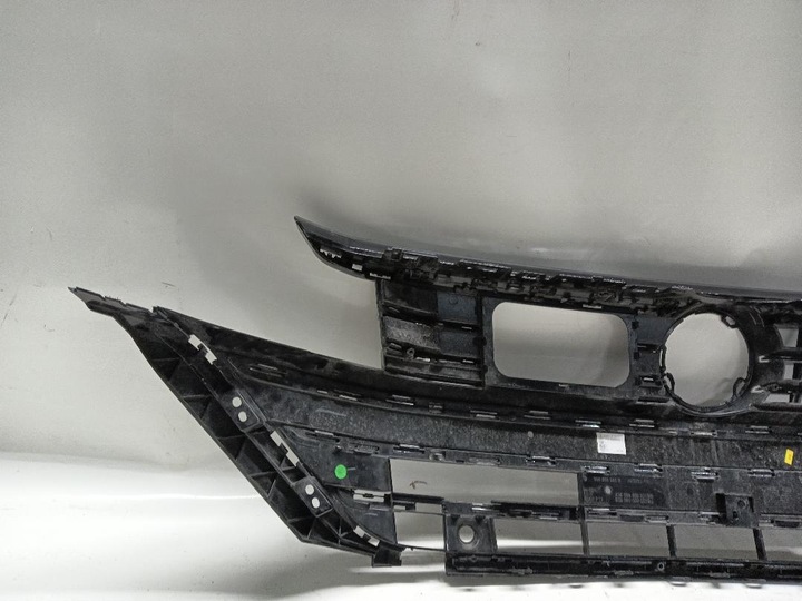 фото №8, Решётка радиатора решётка бампера перед передняя vw arteon рестайлинг 3g8853655h