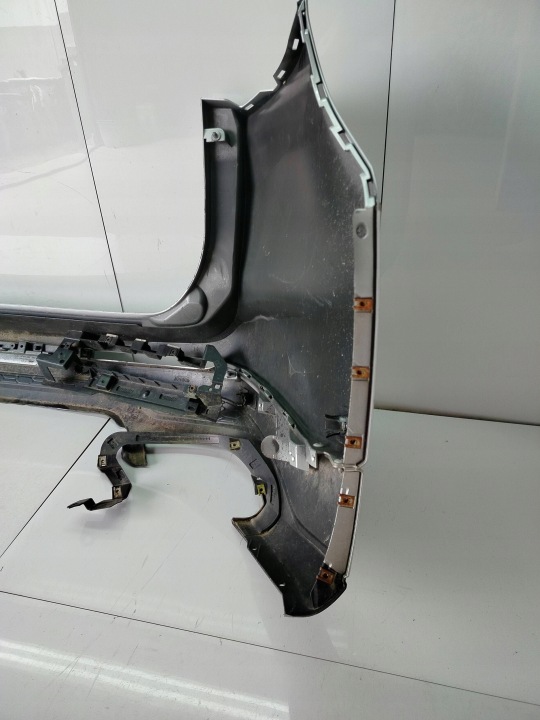 фото №15, Бампер задний ford edge mk2 ii st line gt4b-17h760-ba