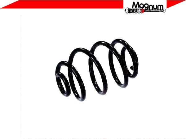 фото №2, Пружина подвешивание [magnum технология]