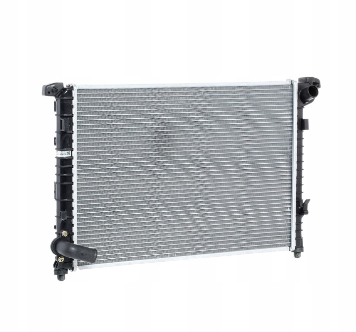 фото №1, Радиатор основний  ridex 470r0174 do mini cabrio r52 хэтчбек r50, r53