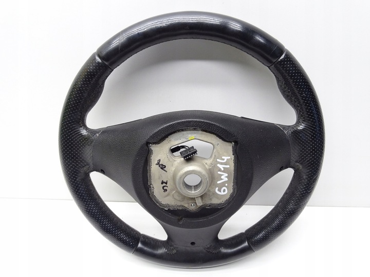 фото №10, Кермо шкіра мульті мультифункція bmw e90 lci м-пакет 7839076