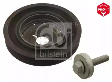 фото №1, Febi bilstein 36155 колесо ременное, wał коленчатый