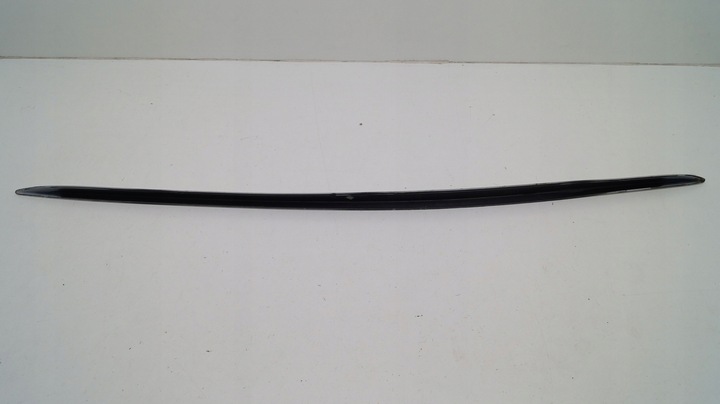 фото №3, Audi a5 8t8 s line 08- планка порогова поріг праві t