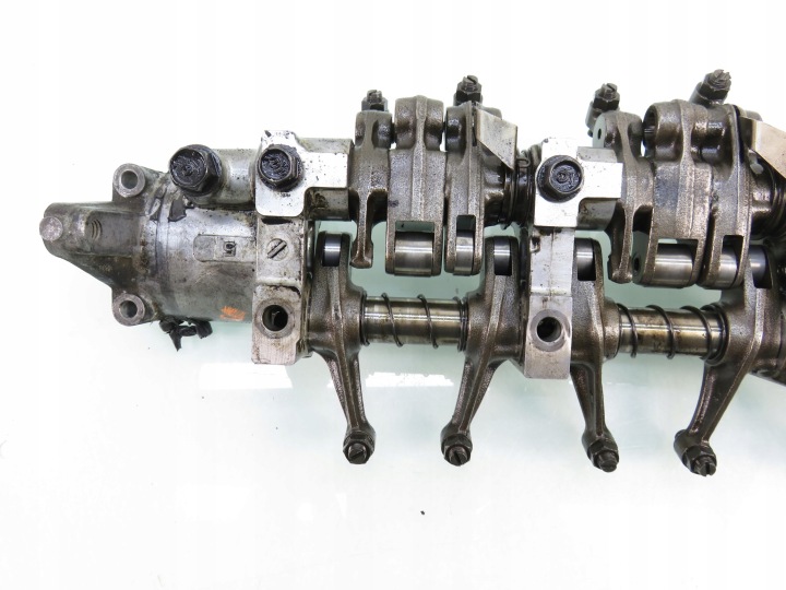 фото №9, Клавиатура honda accord vi 1.8 i f18b2