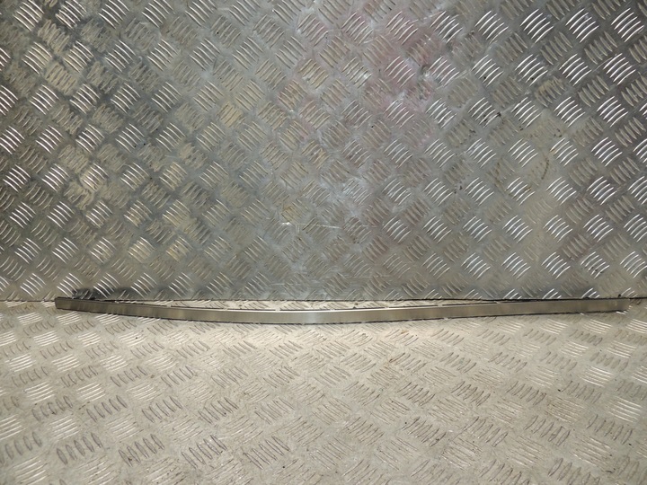 фото №1, Tourneo custom планка накладка порога jk21-b13258