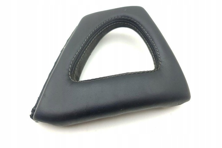 фото №10, Планка декоративна обшивка передніх правих двері maserati quattroporte v