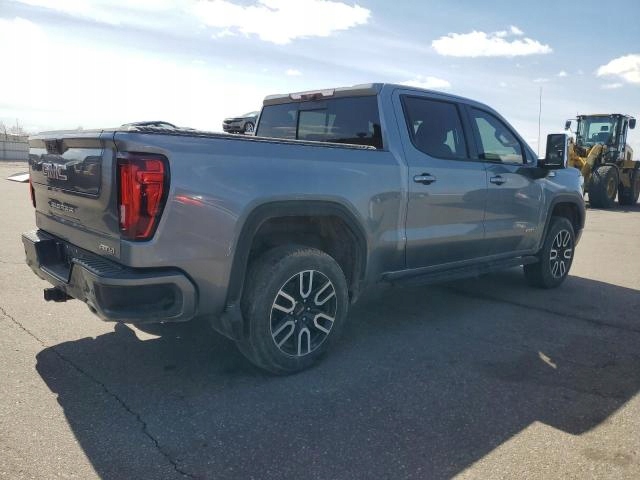 фото №10, Дверь задние левая голый gmc sierra 3.0d at4 2019-