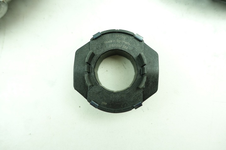фото №9, Зчеплення honda civic v 1.3 16v 75km eg 22105-p02-505 3000821701 sachs