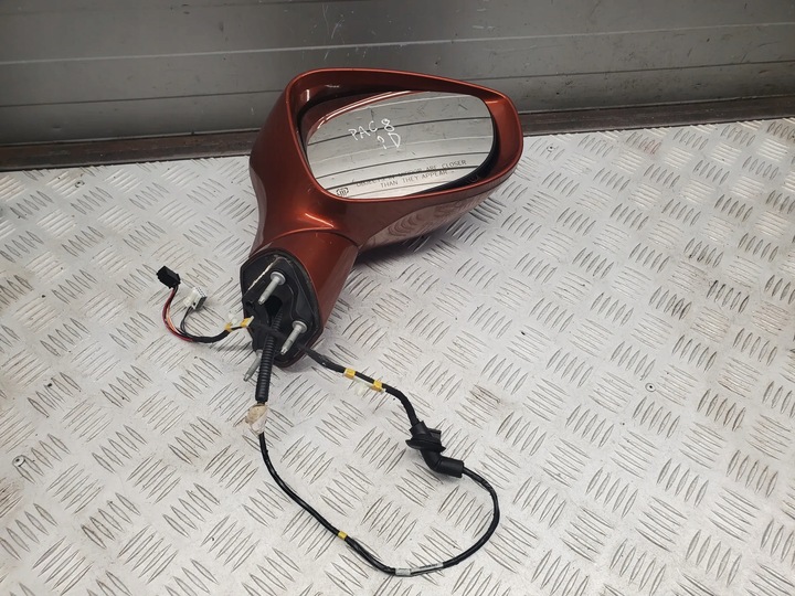 фото №7, Chrysler pacifica 5rm14klbad перед сторона права дзеркало