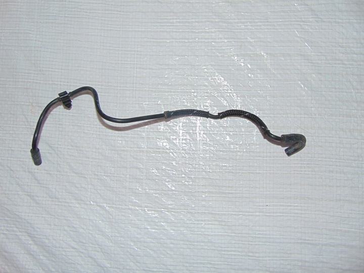 фото №1, Vw passat b8 шланг трубка вакуум 06k133241q