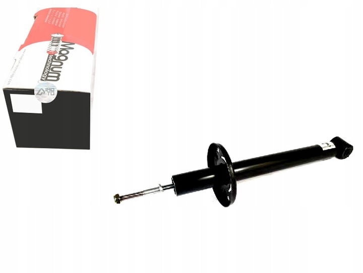 фото №1, Magnum амортизатор seat toledo i vw golf ii golf i