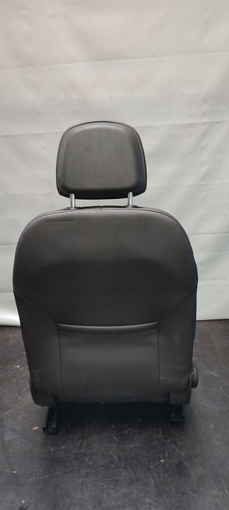 фото №8, Сидіння переднє правий пасажира opel zafira c