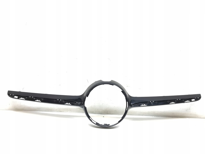 фото №1, Mercedes c класс w205 amg решётка радиатора решётка бампера a2058880560