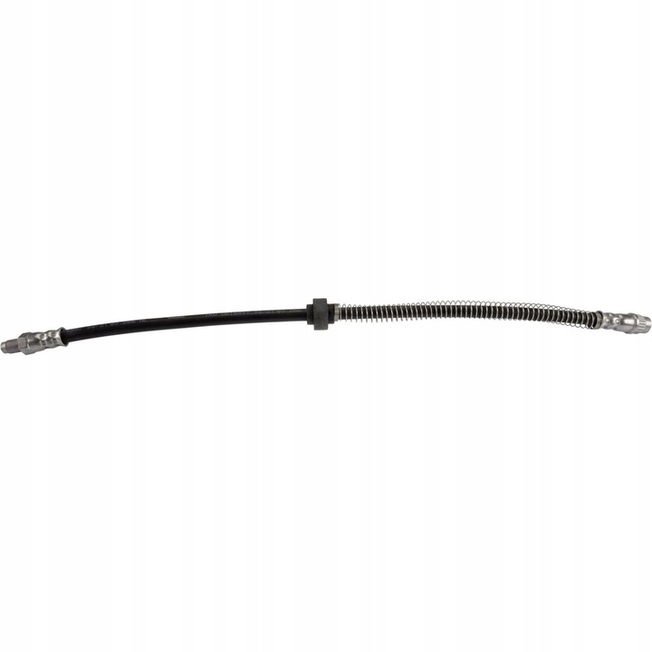 фото №2, Шланг тормозной перед phb372