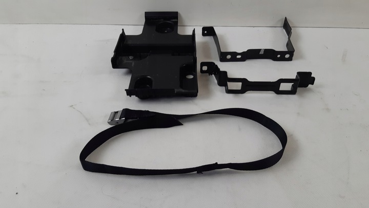 фото №2, Volvo xc90 ii основание акумулятора 31383048